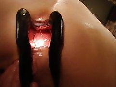 Amateur Anal Close Up Anal 