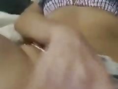 Italian Homemade Orgasm Girlfriend 