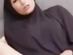 Masturbation Arab 