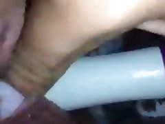 Amateur BBW Masturbation Webcam 