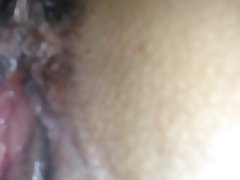 Amateur Close Up 