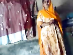 Indian MILF Homemade Amateur 