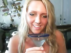Amateur Blonde Small Tits Squirt Webcam 
